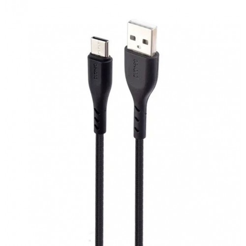 کابل شارژ beyond TYPE-C مدل BUC-301 طول 1 متر