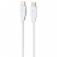 کابل شارژ دو سر TYPE-C فست شارژ 60 وات ProOne مدل PCC141 طول 1.2 متر کابل شارژ دو سر TYPE-C فست شارژ 60 وات ProOne مدل PCC141 طول 1.2 متر