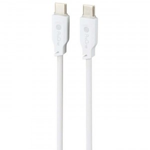 کابل شارژ دو سر TYPE-C فست شارژ 60 وات ProOne مدل PCC141 طول 1.2 متر