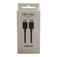 کابل شارژ دو سر SAMSUNG TYPE-C طول 1 متر 
