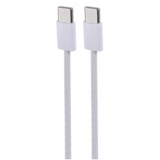 کابل شارژ دو سر TYPE-C فست شارژ 30 وات طرح XIAOMI طول 1 متر