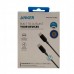 کابل شارژ دو سر ANKER TYPE-C مدل POWERLINE III A8856H11 طول 1.8 متر