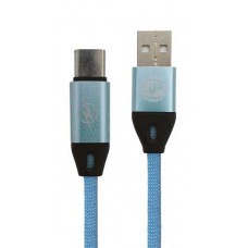 کابل شارژ TYPE-C کنفی 1متری XP مدل C473