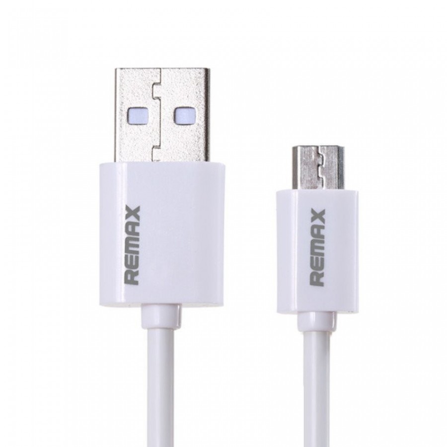 کابل شارژ اندروید 1متری REMAX