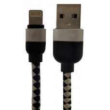 کابل شارژ آیفون WESDAR مدل T5 طول 3 متر