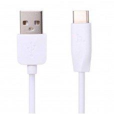 کابل شارژ HOCO TYPE-C فست شارژ مدل X1 طول 1 متر