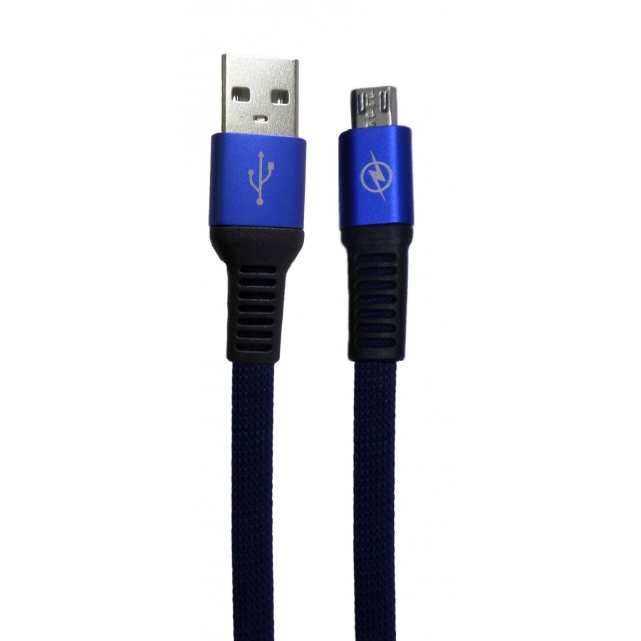 کابل شارژ اندروید کنفی 1متری XP مدل M-461