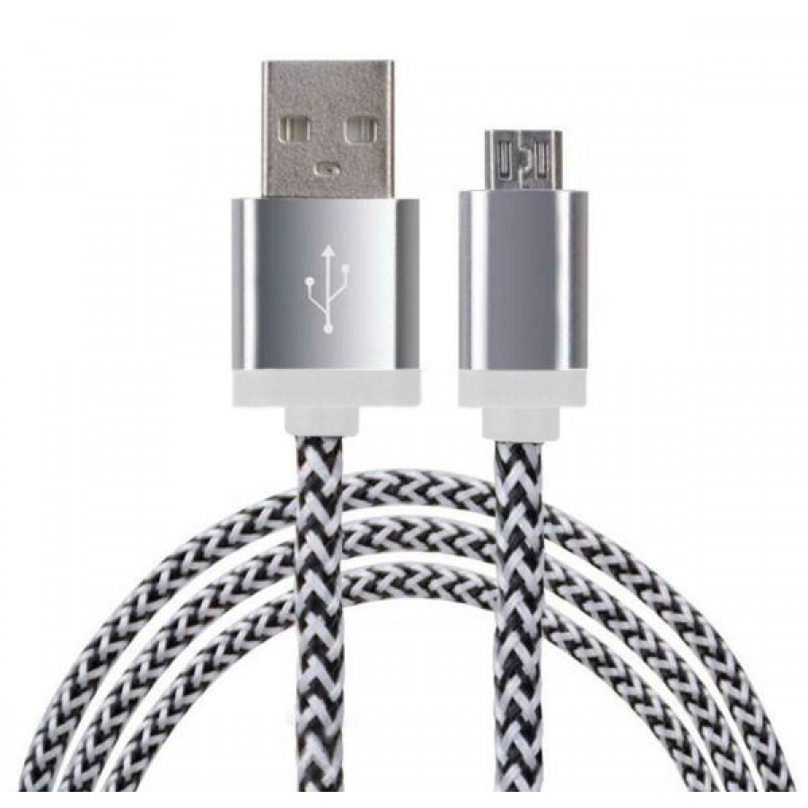 کابل شارژ اندروید کنفی 1متری XP مدل M-462