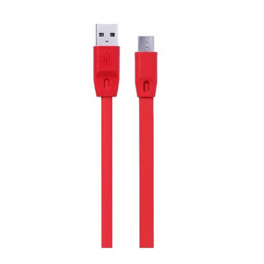 کابل شارژ اندروید 1 متری FASHION مدل FULL SPEED