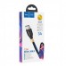 کابل شارژ HOCO TYPE-C فست شارژ مدل U92 طول 1.2 متر