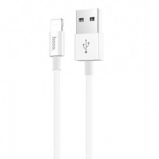 کابل شارژ آیفون HOCO مدل X23 طول 1متر