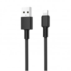 کابل شارژ آیفون HOCO مدل X29 طول 1 متر