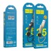 کابل شارژ HOCO Micro USB مدل X35 طول 25 سانتی متر