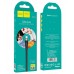 کابل شارژ فلت HOCO Micro USB مدل X53 طول 1متر