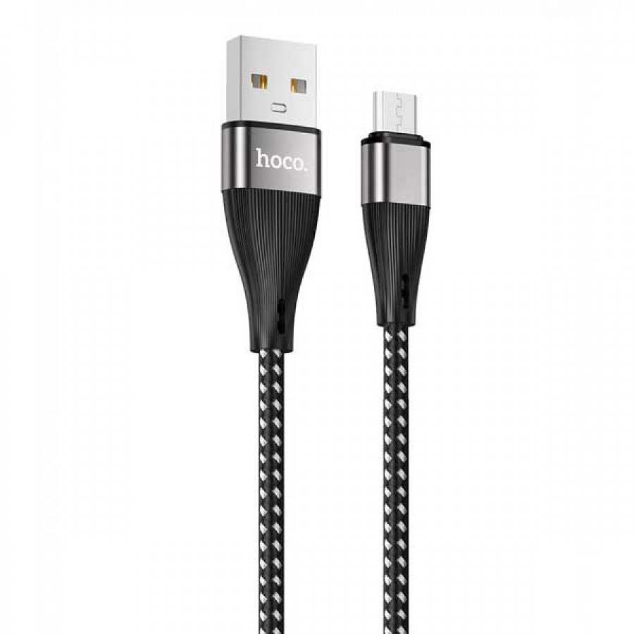 کابل شارژ HOCO TYPE-C مدل X57 طول 1متر