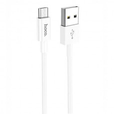 کابل شارژ HOCO Micro USB مدل X64 طول 1متر