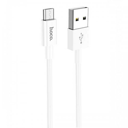 کابل شارژ HOCO Micro USB مدل X64 طول 1متر