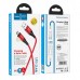 کابل شارژ HOCO Micro USB فست شارژ مدل U93 طول 1.2 متر