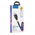 کابل شارژ اندروید HOCO مدل U92 طول 1.2 متر