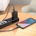 کابل شارژ HOCO Micro USB مدل X69 طول 1متر