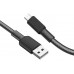 کابل شارژ HOCO Micro USB مدل X69 طول 1متر