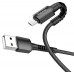 کابل شارژ HOCO Micro USB مدل X71 طول 1متر