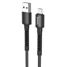 کابل شارژ HOCO Micro USB مدل X71 طول 1متر