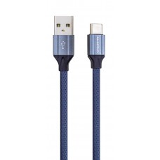 کابل شارژ KINGSTAR TYPE-C مدل K18 C طول 1 متر