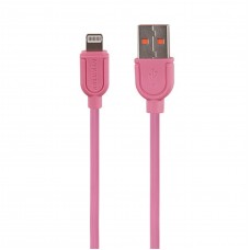 کابل شارژ آیفون KOLUMAN مدل KD-15 طول 1 متر