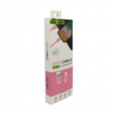 کابل شارژ آیفون KOLUMAN مدل KD-15 طول 1 متر 