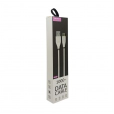 کابل شارژ آیفون KOLUMAN مدل KD-26 طول 1 متر 