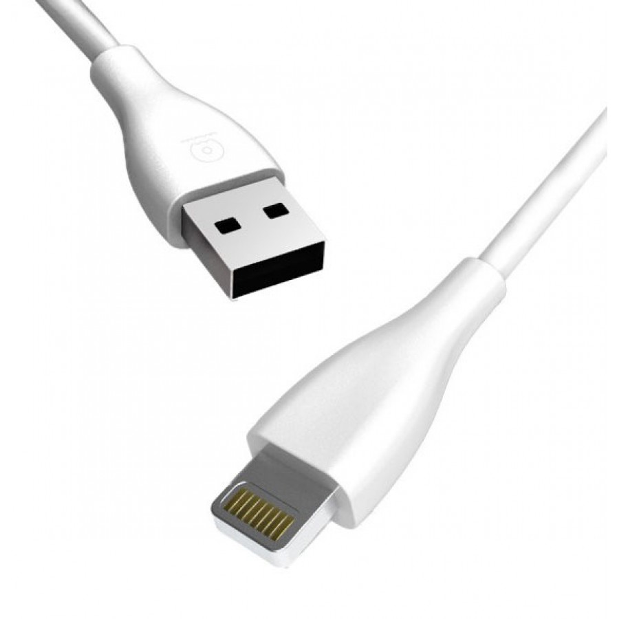 کابل شارژ آیفون فست شارژ WUW مدل X103