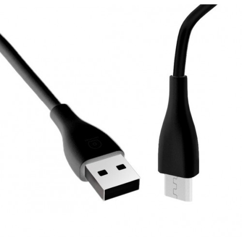 کابل شارژ اندروید فست شارژ WUW مدل X103