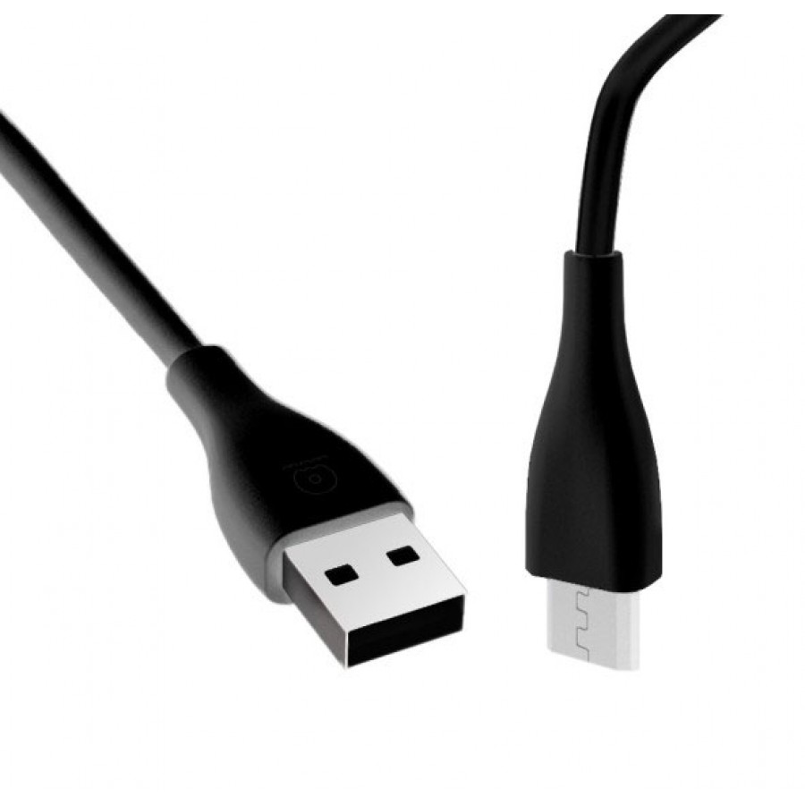 کابل شارژ اندروید فست شارژ WUW مدل X103