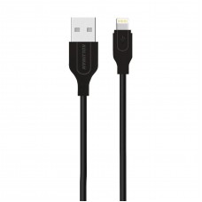 کابل شارژ آیفون KOLUMAN مدل KD-29 طول 1 متر