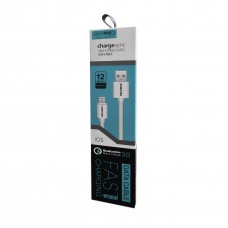 کابل شارژ آیفون KOLUMAN فست شارژ مدل KD-14 طول 1متر 