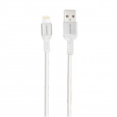 کابل شارژ ایفون KOLUMAN مدل KD-25 طول 1متر