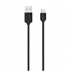 کابل شارژ KOLUMAN TYPE-C مدل KD-26 طول 1 متر
