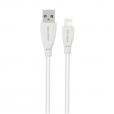 کابل شارژ آیفون KOLUMAN مدل KD-38 طول 1 متر