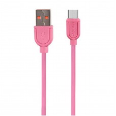 کابل شارژ اندروید KOLUMAN مدل KD-15 طول 1متر