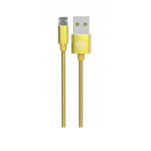 کابل شارژ اندروید 1متری KING KONG WDC-013