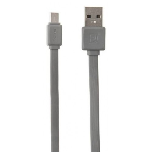 کابل شارژ اندرویدی 1متری Remax مدل RC-008