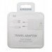 شارژر طرح سامسونگ فست شارژ S6 TA300 به همراه کابل اندروید