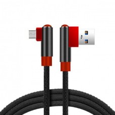کابل شارژ اندروید فست شارژ WUW مدل X97