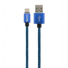 کابل شارژ TSCO TYPE-C مدل TC C 170 طول 1 متر