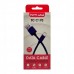 کابل شارژ TSCO TYPE-C مدل TC C 170 طول 1 متر