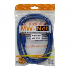 کابل هارد اکسترنال MW-NET USB3.0 طول 1.5 متر 