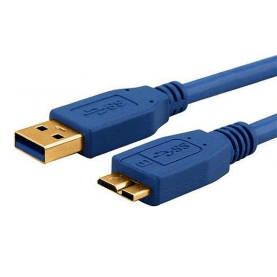 کابل هارد اکسترنال PROMAX طول 1 متر