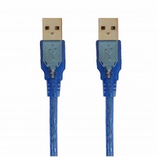 کابل لینک یو اس ROYAL طول 30 سانتی متر