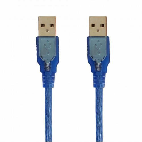 کابل لینک یو اس ROYAL طول 30 سانتی متر